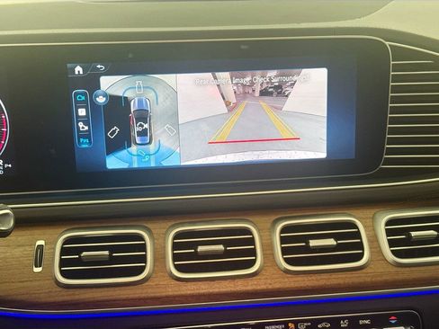 Used 2026 Mercedes-Benz GLE 350 GLE 350 image 14