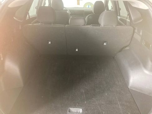 Used 2025 Hyundai Tucson SEL AWD/4WD image 21