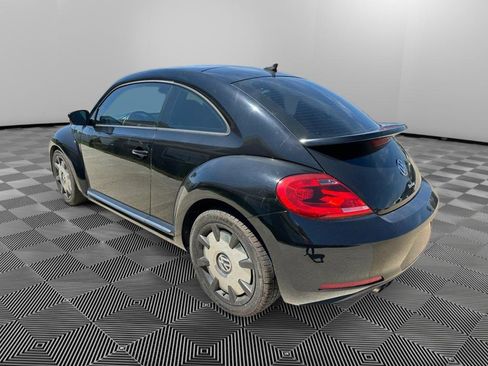 Used 2016 Volkswagen Beetle 1.8T SEL image 5