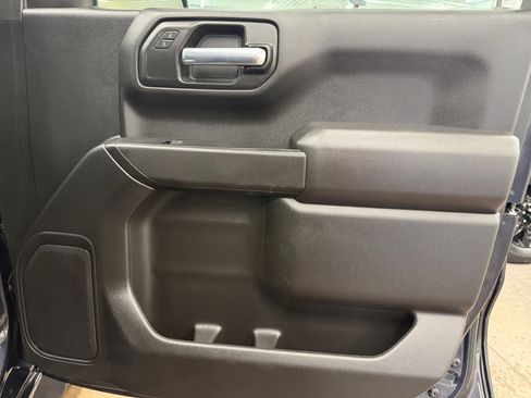 Used 2023 Chevrolet Silverado 1500 W/T w/ WT Value Package AWD/4WD image 21