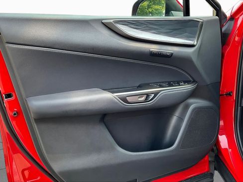 Used 2025 Lexus NX 350h AWD w/ Cold Area Package image 41