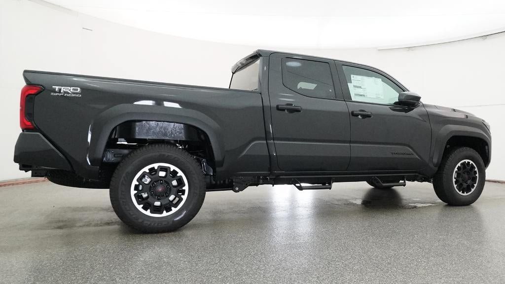 New 2026 Toyota Tacoma TRD Off-Road AWD/4WD image 26