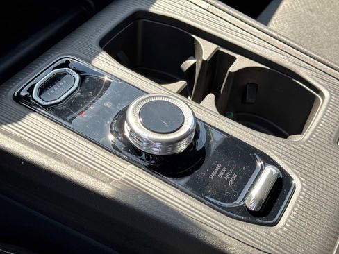 New 2026 Jeep Cherokee Laredo AWD/4WD image 26