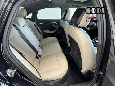 Used 2025 Audi A3 2.0T Premium w/ Convenience Package AWD/4WD image 25