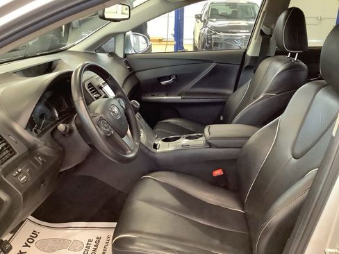 Used 2014 Toyota Venza XLE w/ XLE Premium Package AWD/4WD image 15