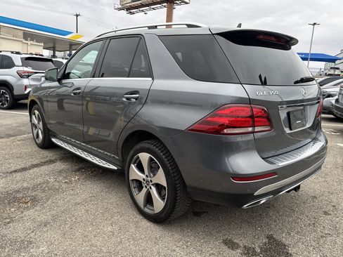 Used 2018 Mercedes-Benz GLE 350 image 5