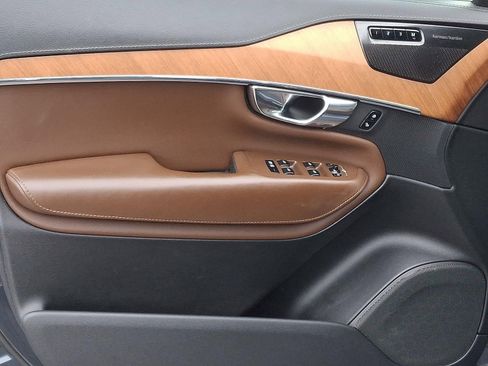 Used 2020 Volvo XC90 T8 Inscription image 14