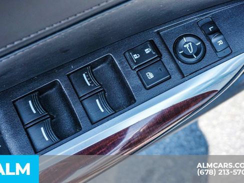 Used 2015 Acura TLX w/ Technology Package FWD image 50