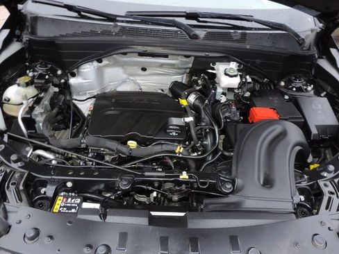 Certified 2023 Chevrolet TrailBlazer LT image 19