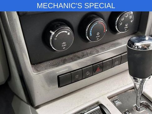 Used 2008 Jeep Liberty Sport w/ Popular Equipment Group image 22