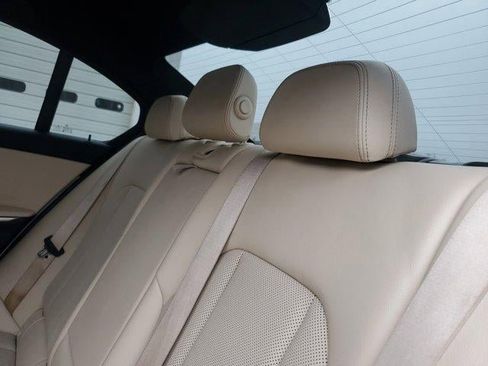 Used 2022 BMW 330i xDrive Sedan image 9