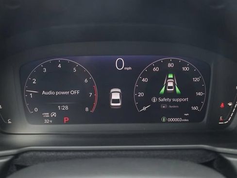 New 2026 Honda Accord SE image 13