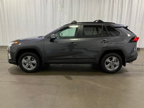 Certified 2025 Toyota RAV4 XLE w/ Convenience Package AWD/4WD image 7