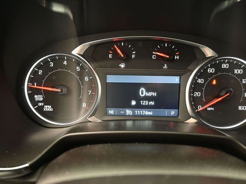 Used 2024 Chevrolet Blazer LT image 28