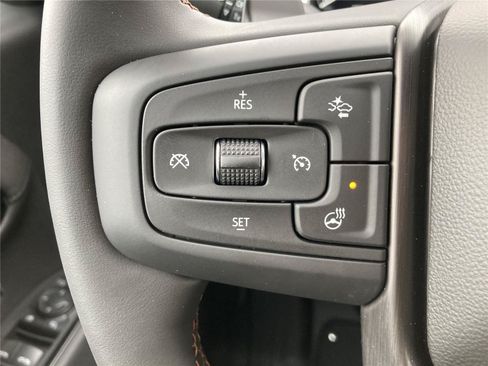 New 2026 GMC Sierra 1500 AT4 w/ AT4 Premium Package AWD/4WD image 21