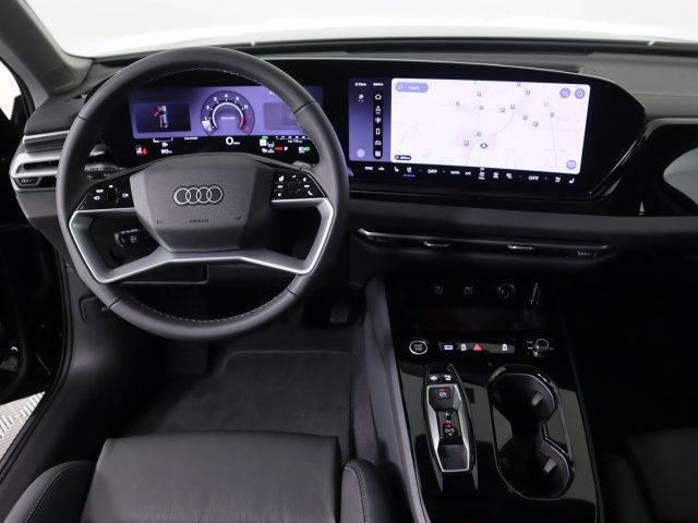 New 2026 Audi A5 Premium Plus AWD/4WD image 21