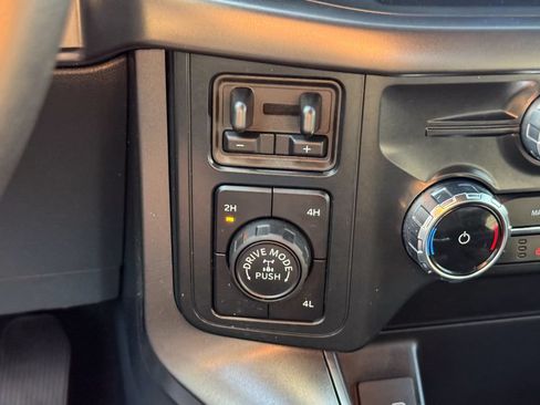 Used 2025 Ford F150 Tremor w/ Tow/Haul Package AWD/4WD image 45