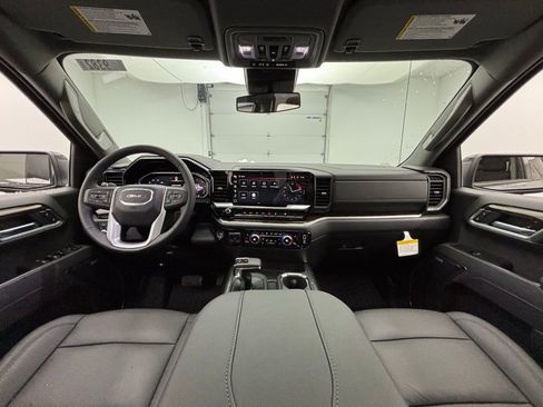 New 2026 GMC Sierra 1500 Elevation w/ Elevation Premium Package image 2