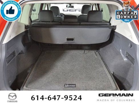 Used 2019 Volkswagen Tiguan SE w/ Panoramic Sunroof Package AWD/4WD image 23