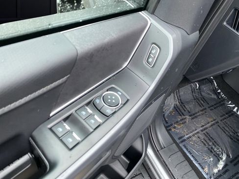 New 2025 Ford F150 XLT w/ Equipment Group 301A Standard image 33