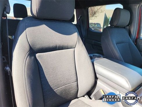 Certified 2022 Ford F150 XLT w/ Equipment Group 302A High image 31