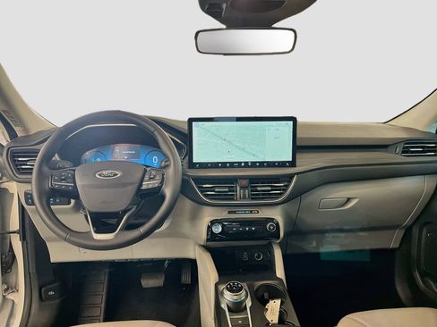 Used 2025 Ford Escape SE w/ PHEV Premium Package FWD image 23
