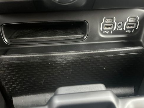 Used 2022 RAM 1500 Limited w/ Off Road Group image 6