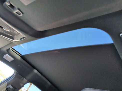 Used 2026 Cadillac Lyriq Premium Sport image 10