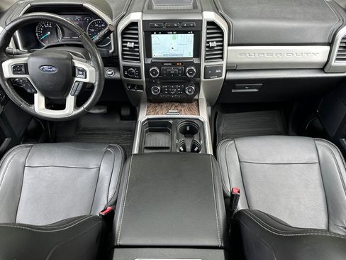 Used 2018 Ford F250 Lariat w/ Lariat Ultimate Package image 13