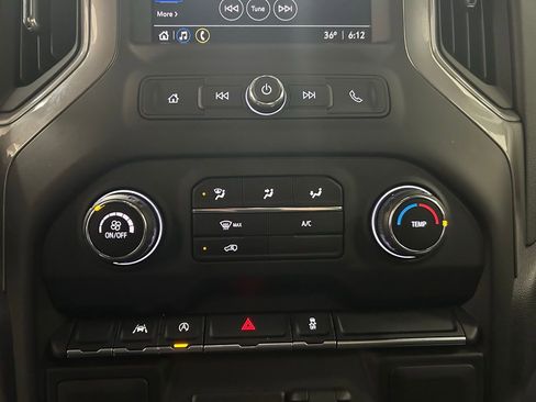 Used 2023 Chevrolet Silverado 1500 W/T image 19