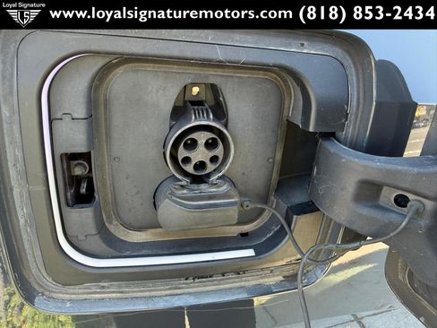 Used 2015 BMW i3 w/ Range Extender image 38