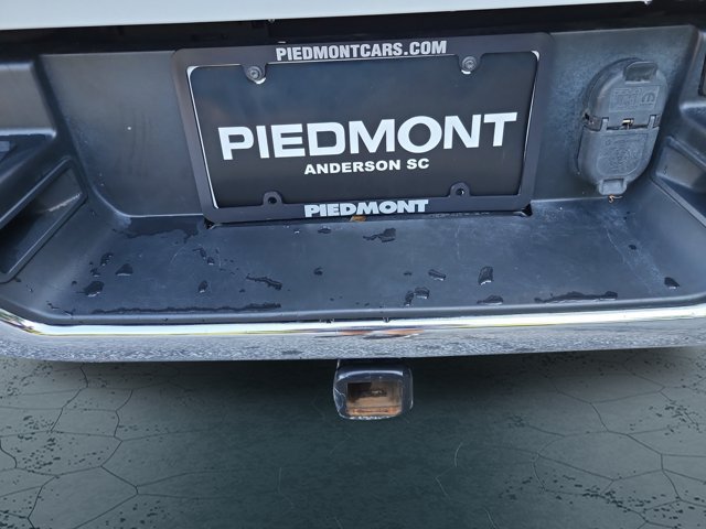 Used 2020 RAM 1500 Limited RWD image 12