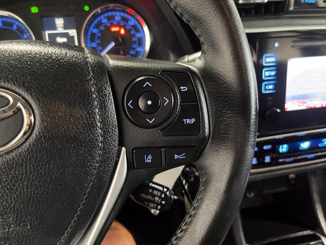 Used 2019 Toyota Corolla SE FWD image 28