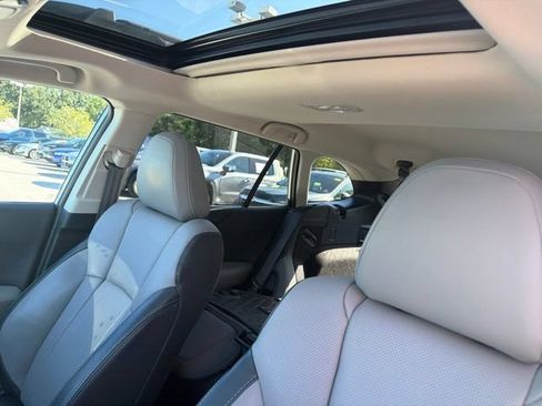 Used 2025 Subaru Outback Limited w/ Popular Package #2 AWD/4WD image 7