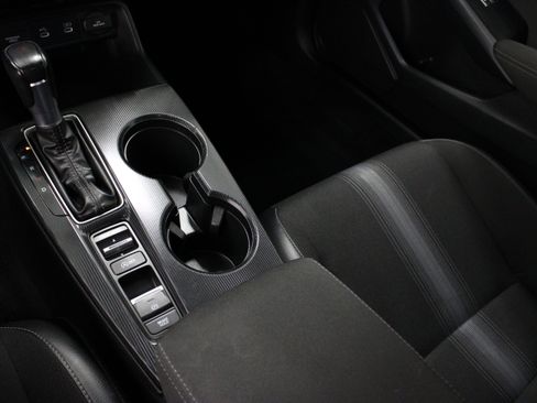 Used 2025 Honda Civic Sport image 16