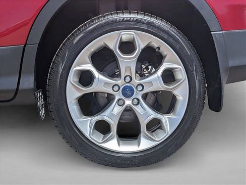 Used 2016 Ford Escape Titanium w/ Equipment Group 301A image 25