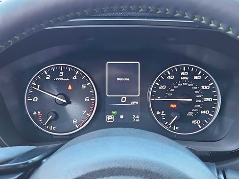 New 2025 Subaru Ascent Bronze Edition image 36