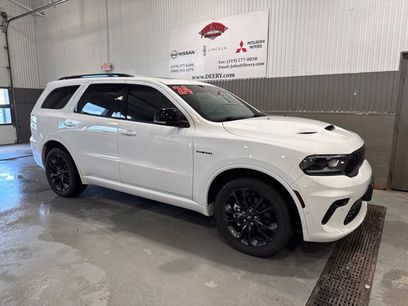 Used 2024 Dodge Durango R/T