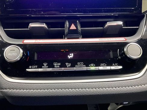 New 2026 Toyota Corolla SE FWD image 22