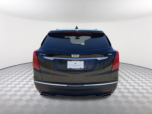 Used 2019 Cadillac XT5 Luxury image 7