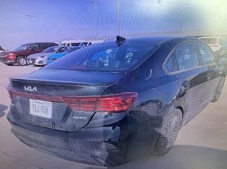 Used 2023 Kia Forte GT-Line w/ GT-Line Premium Package video 2