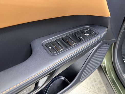 Certified 2025 Lexus RX 350 Premium w/ Accessory Package (Z1) image 13