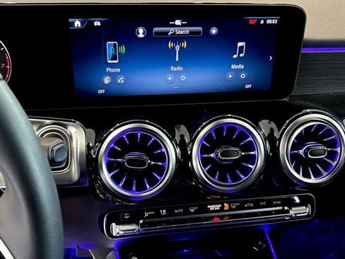 Certified 2026 Mercedes-Benz GLB 250 4MATIC image 24