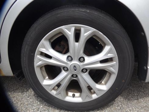 Used 2012 Ford Fusion SE FWD image 7