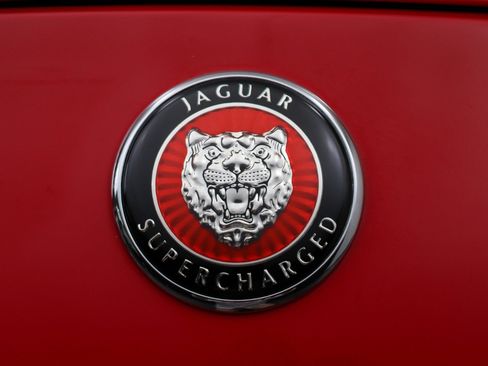 Used 2000 Jaguar XK8 Convertible RWD image 44