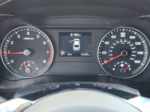 Used 2020 Kia Forte LXS image 10