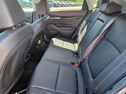 Used 2025 Kia Seltos EX w/ EX Sunroof Package FWD image 25