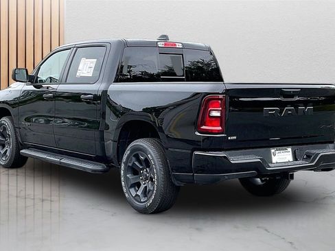 New 2026 RAM 1500 Express AWD/4WD image 7