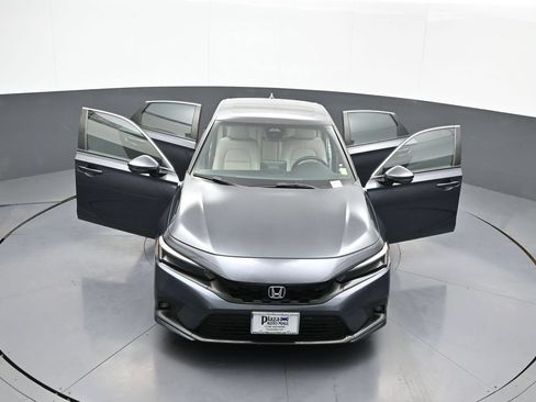 Certified 2023 Honda Civic Sport Touring image 46
