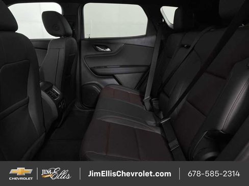 New 2024 Chevrolet Blazer RS w/ Enhanced Convenience Package image 26